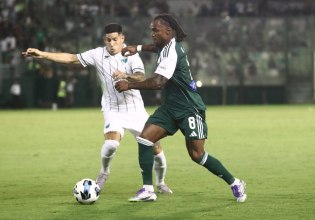 LIVE: Λεβαδειακός – Παναθηναϊκός