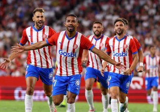 City Football Group: Η μεταβίβαση της Τζιρόνα σε καταπίστευμα για το Champions League