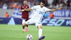 Η Εθνική ομάδα για τον Μάνταλο: «Το τέλος μιας διαδρομής, η αρχή μιας παρακαταθήκης»