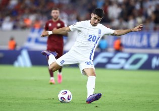 Η Εθνική ομάδα για τον Μάνταλο: «Το τέλος μιας διαδρομής, η αρχή μιας παρακαταθήκης»