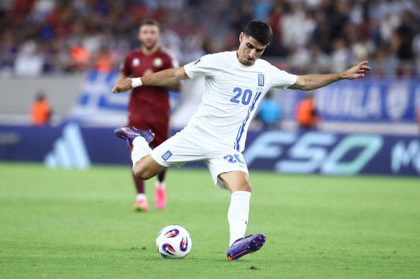 Η Εθνική ομάδα για τον Μάνταλο: «Το τέλος μιας διαδρομής, η αρχή μιας παρακαταθήκης»