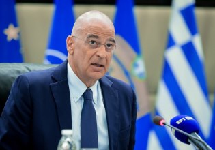 Δένδιας: Ιστορικός σταθμός για την ελληνική Δικαιοσύνη η τελεσίδικη και αμετάκλητη απόφαση για τη Χρυσή Αυγή