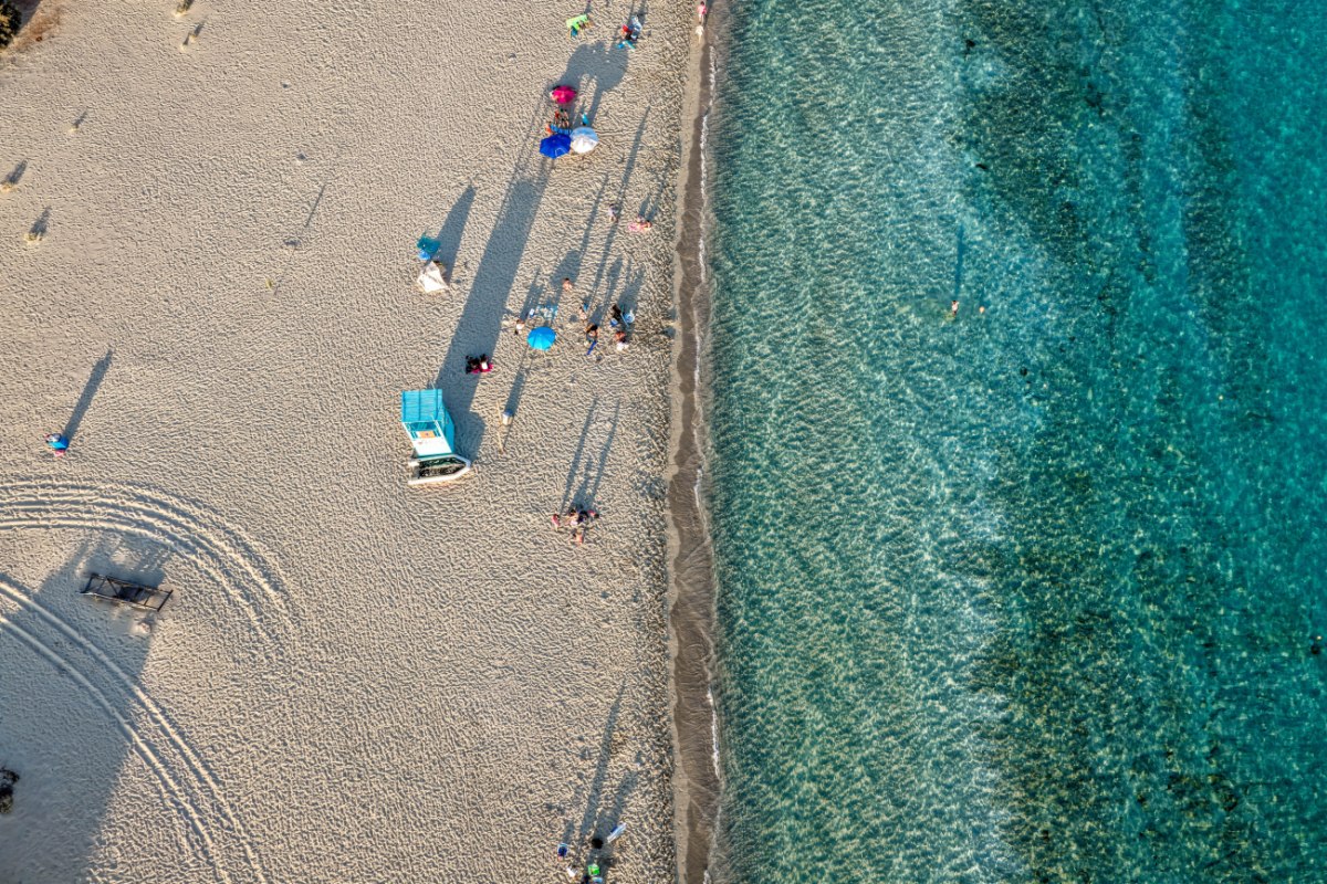 ΕΤΑΔ: Ξεκινούν οι online αιτήσεις για μίσθωση αιγιαλού από επιχειρήσεις