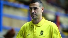 Ζήσης: «Ο στόχος του Άρη Betsson είναι είτε η Euroleague, είτε το NBA Europe» (vid)