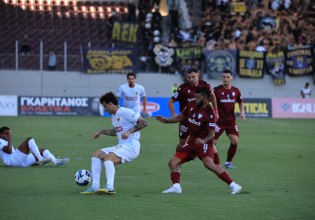 Super League: ΑΕΚ – ΑΕΛ Novibet στη Νέα Φιλαδέλφεια, ο Άρης υποδέχεται τον Ατρόμητο (pic)