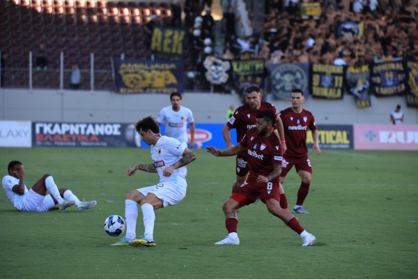 Super League: ΑΕΚ – ΑΕΛ Novibet στη Νέα Φιλαδέλφεια, ο Άρης υποδέχεται τον Ατρόμητο (pic)