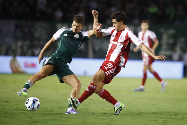 Ποια είναι η ημερομηνία για τη σέντρα στη Super League της νέας σεζόν