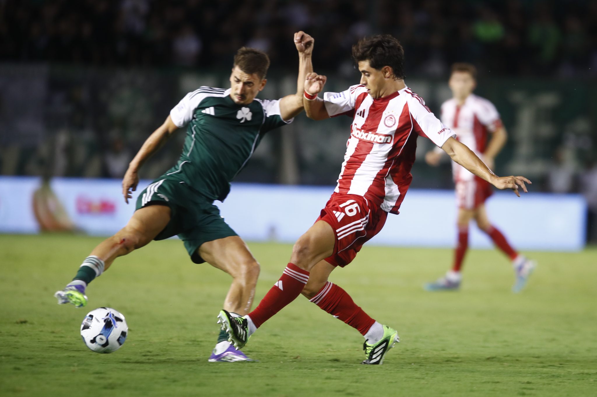 Ποια είναι η ημερομηνία για τη σέντρα στη Super League της νέας σεζόν