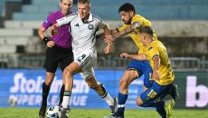 LIVE: Παναθηναϊκός – Παναιτωλικός