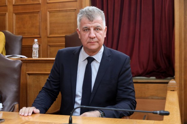 Σημανδράκος: Ολοι οι υπουργοί ήξεραν για τα αιγοπρόβατα στην Κρήτη ζητούσαν από τον ΟΠΕΚΕΠΕ τα στοιχεία