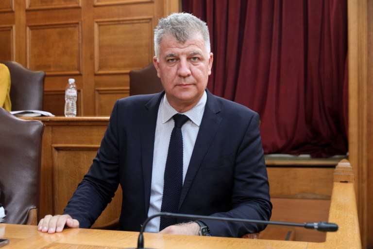 Σημανδράκος: Ολοι οι υπουργοί ήξεραν για τα αιγοπρόβατα στην Κρήτη ζητούσαν από τον ΟΠΕΚΕΠΕ τα στοιχεία