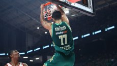 Σε ποια ομάδα θα συνεχίσει την καριέρα του ο Γιουρτσεβέν