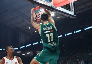 Σε ποια ομάδα θα συνεχίσει την καριέρα του ο Γιουρτσεβέν