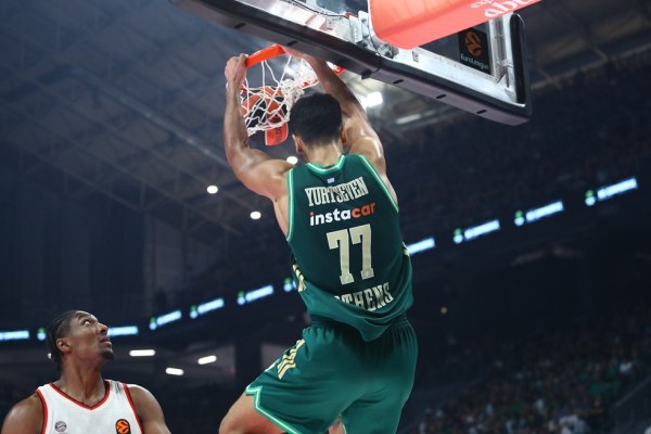 Σε ποια ομάδα θα συνεχίσει την καριέρα του ο Γιουρτσεβέν