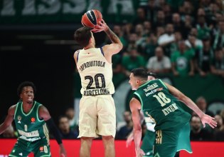 Σοβαρός τραυματισμός και τέλος η σεζόν για τον Νίκολας Λαπροβίτολα