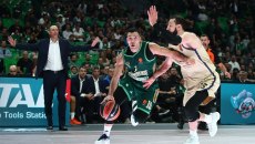 Ο Παναθηναϊκός κοντράρεται με τη Μονακό στο ΟΑΚΑ με… φόντο την εξάδα