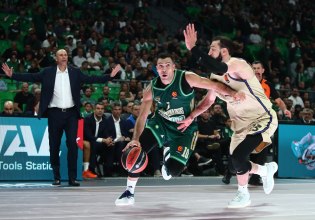 Ο Παναθηναϊκός κοντράρεται με τη Μονακό στο ΟΑΚΑ με… φόντο την εξάδα