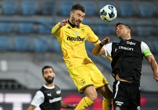 Μεγάλη «μάχη» για το 5-8 της Super League: Τέσσερις ομάδες για τρεις θέσεις – Το πρόγραμμα στο φινάλε