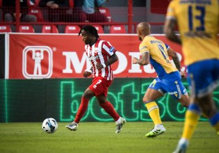 LIVE: Αστέρας Τρίπολης – Πανσερραϊκός