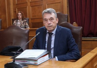 Βάρρας για ΟΠΕΚΕΠΕ: Με «παραίτησαν» γιατί έκανα καλά τη δουλειά μου – Καταγγελία για πιθανή παρακολούθηση κινητού