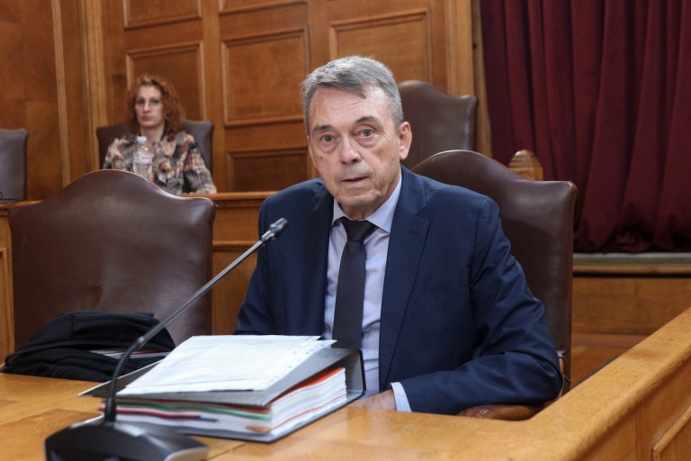 Βάρρας για ΟΠΕΚΕΠΕ: Με «παραίτησαν» γιατί έκανα καλά τη δουλειά μου – Καταγγελία για πιθανή παρακολούθηση κινητού