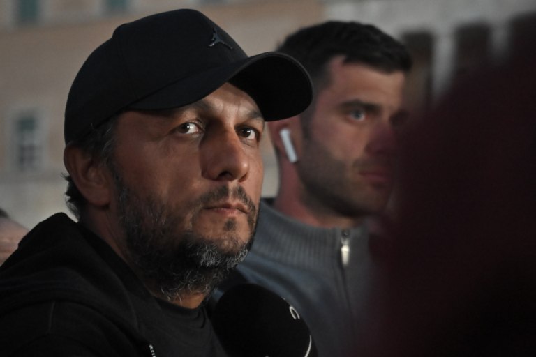 Υπόμνημα Ρούτσι στη Βουλή για το «μπάζωμα» των Τεμπών