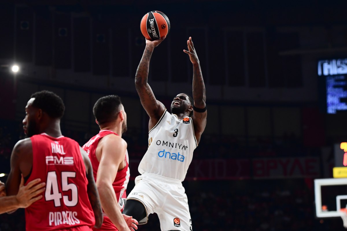 Eπίσημο: Οι νέες έδρες των Dubai BC, Μακάμπι και Χάποελ στην Euroleague – Τα δεδομένα για Ολυμπιακό και Παναθηναϊκό