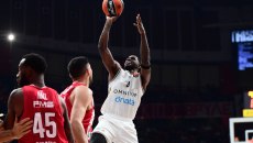 Eπίσημο: Οι νέες έδρες των Dubai BC, Μακάμπι και Χάποελ στην Euroleague – Τα δεδομένα για Ολυμπιακό και Παναθηναϊκό