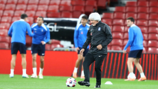 Εθνική Ελλάδας: Η 11άδα για το φιλικό με την Ουγγαρία