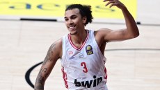 Γουόρντ: «Αν δεν είσαι εγωιστής οι… Θεοί του μπάσκετ θα στο ανταποδώσουν»