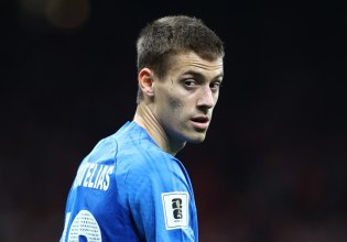 Ο… παγκίτης Κωνσταντέλιας των 109 λεπτών, μια παλιά «αλητεία» και η καταστροφική «αρχή της παλαιότητας»