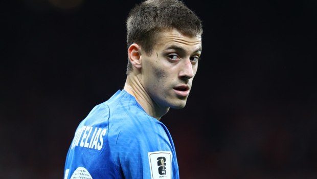 Εθνική: Ο… παγκίτης Κωνσταντέλιας των 109 λεπτών, μια παλιά «αλητεία» και η καταστροφική «αρχή της παλαιότητας»