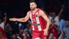 H Χάποελ Τελ Αβίβ θέλει τον Πίτερς για το καλοκαίρι