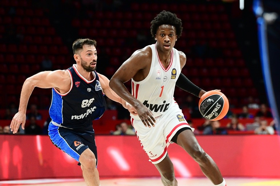 LIVE: Πανιώνιος – Ολυμπιακός