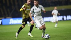 LIVE: Παναθηναϊκός – Άρης