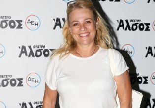 Μαριάννα Τουμασάτου: «Θα συνεργαστώ με τον Δημήτρη Φιλιππίδη, δεν πρέπει να φέρει τη ρετσινιά»