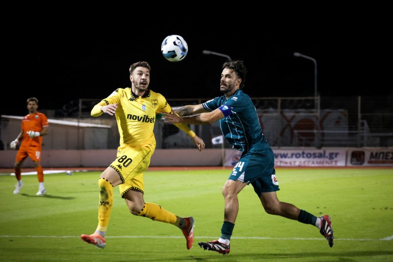 Super League: Το πρόγραμμα των play-off 5-8 και η βαθμολογία