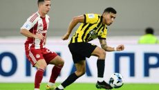 Αυτές είναι οι μέρες και οι ώρες των play offs 1-4 της Super League – Πότε παίζουν Ολυμπιακός – ΑΕΚ και ΠΑΟΚ – Παναθηναϊκός