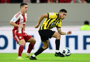 Αυτές είναι οι μέρες και οι ώρες των play offs 1-4 της Super League – Πότε παίζουν Ολυμπιακός – ΑΕΚ και ΠΑΟΚ – Παναθηναϊκός