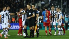 LIVE: Βόλος – ΠΑΟΚ