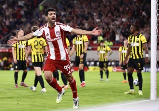 Οι αθλητικές μεταδόσεις (22/3): Η τελευταία αγωνιστική της Super League και όλη η δράση σε GBL και Ευρώπη