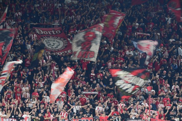 Ο Ολυμπιακός διέλυσε κάθε προηγούμενο ρεκόρ στο ελληνικό ποδόσφαιρο (Πίνακας)