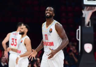 Οι 100άρες στη Euroleague, η Μονακό και ο Ολυμπιακός (pic)