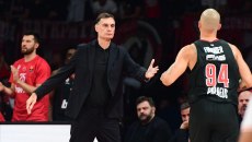 Καταγγελία της ΚΑΕ Παναθηναϊκός για Μπαρτζώκα και Φουρνιέ