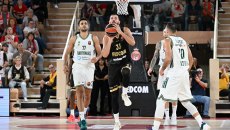 Μονακό: Επιστρέφει στις προπονήσεις ο Μίροτιτς ενόψει Παναθηναϊκού