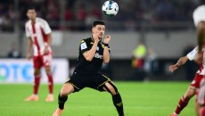 Άρης: Πρόβλημα με Γαλανόπουλο ενόψει Ατρομήτου