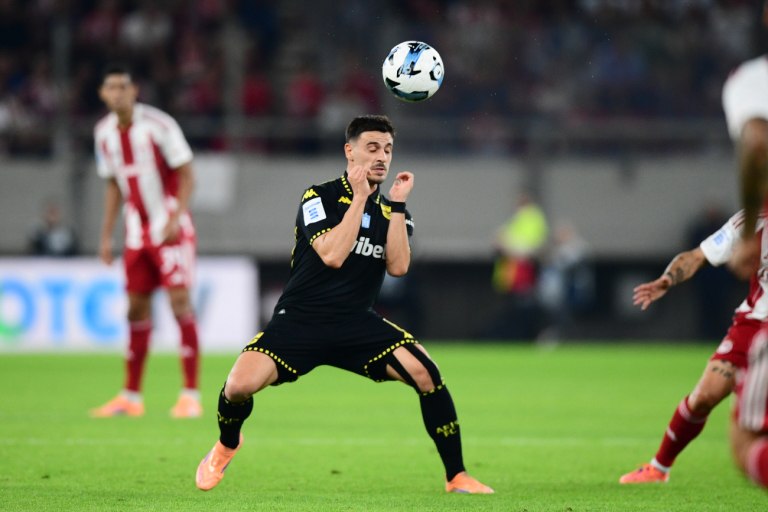 Άρης: Πρόβλημα με Γαλανόπουλο ενόψει Ατρομήτου