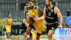 Είναι επίσημο: Αναβλήθηκε το ντέρμπι ΠΑΟΚ – Άρης στην Πυλαία