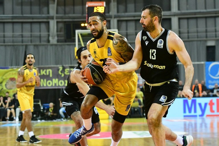 Είναι επίσημο: Αναβλήθηκε το ντέρμπι ΠΑΟΚ – Άρης στην Πυλαία