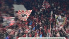 Την Πέμπτη (12/3) κυκλοφορούν τα εισιτήρια του Ολυμπιακός – ΑΕΛ Novibet